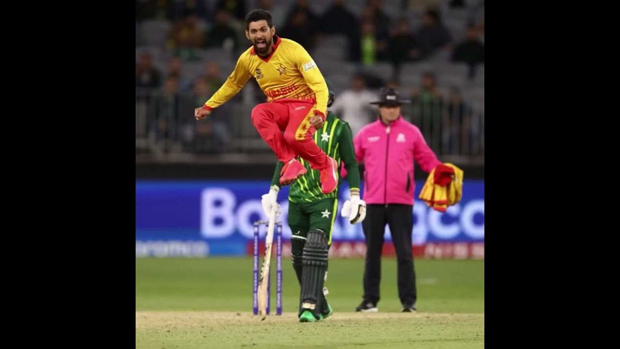 Pakistan’s position in ICC T20 World cup 2022 has weakened after the defeat against Zimbabwe