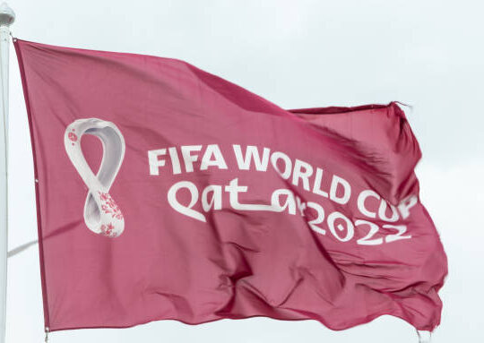 Ways To Watch Live Streaming FIFA World Cup Qatar 2022
