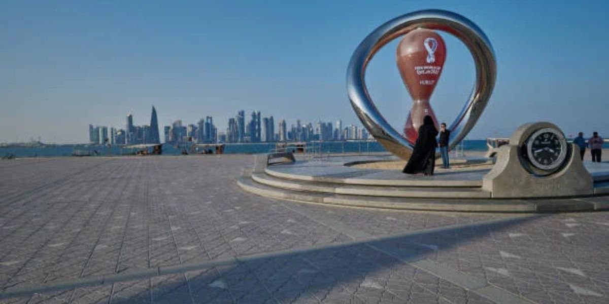 Would Like To Watch FIFA World Cup 2022 in UK