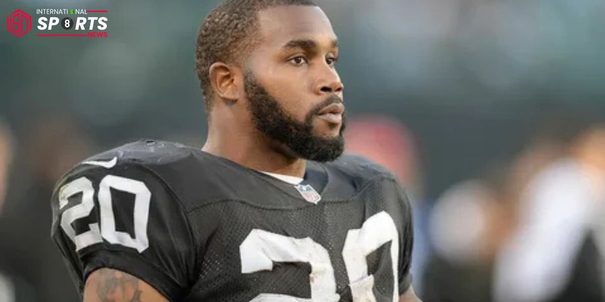 Darren McFadden Net Worth 2025