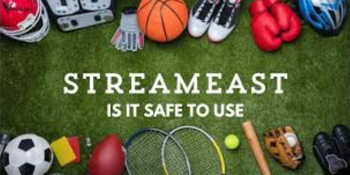 StreamEast - Free HD Sports Streaming: NFL, NBA, UFC & More