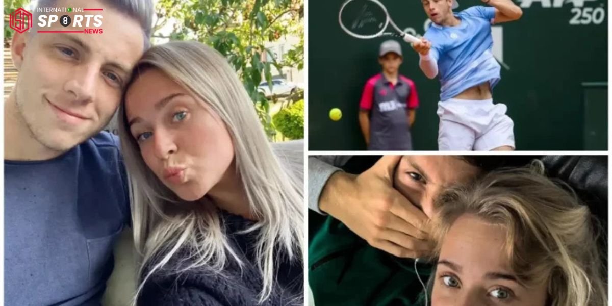 Tallon Griekspoor Girlfriend: Latest Updates & New Romance